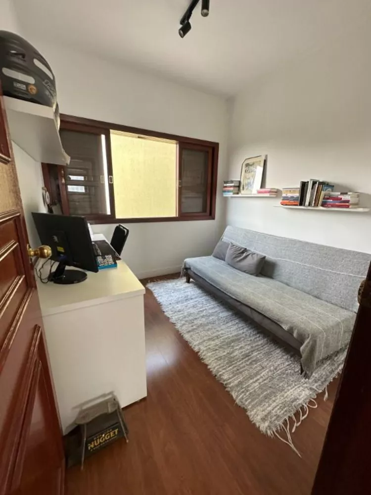 Casa de Condomínio à venda com 5 quartos, 280m² - Foto 22