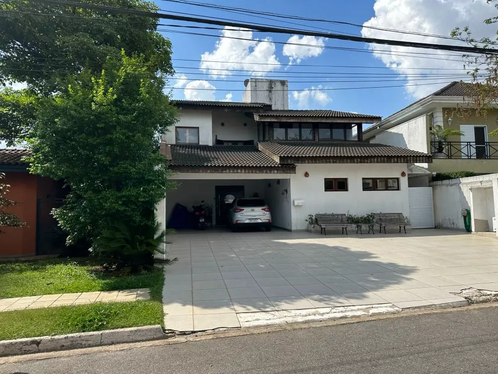 Casa de Condomínio à venda com 5 quartos, 280m² - Foto 33