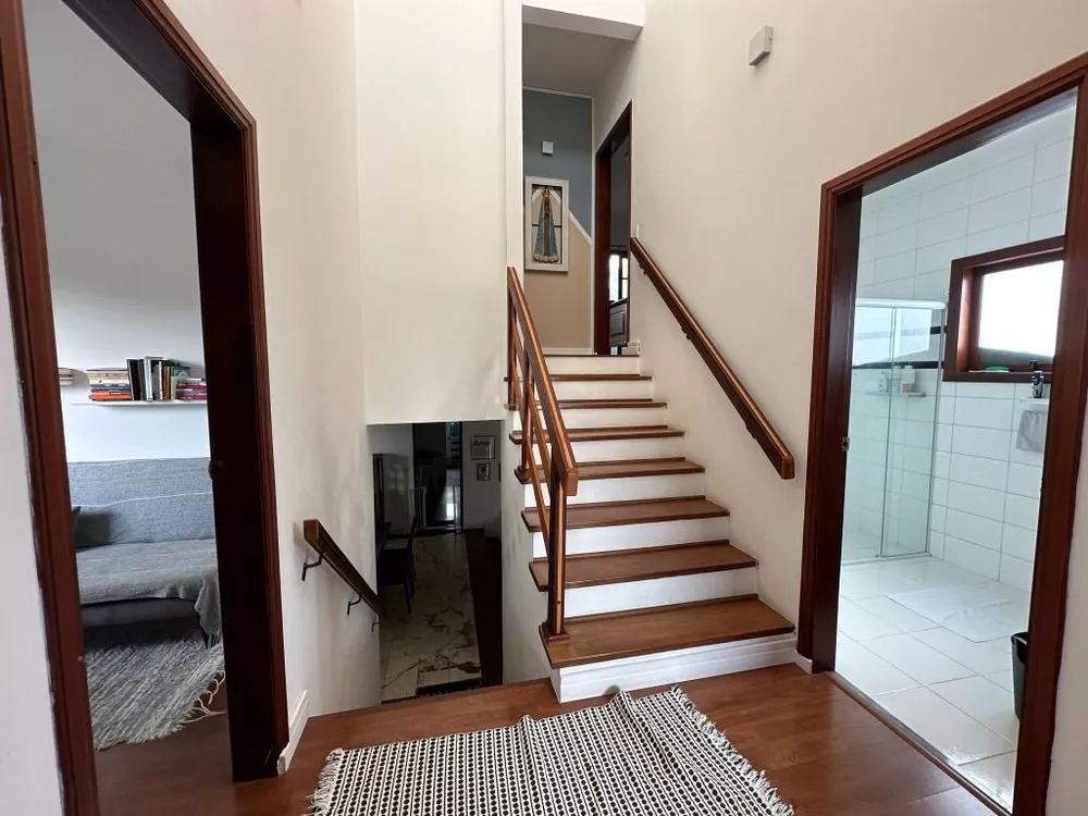 Casa de Condomínio à venda com 5 quartos, 280m² - Foto 21