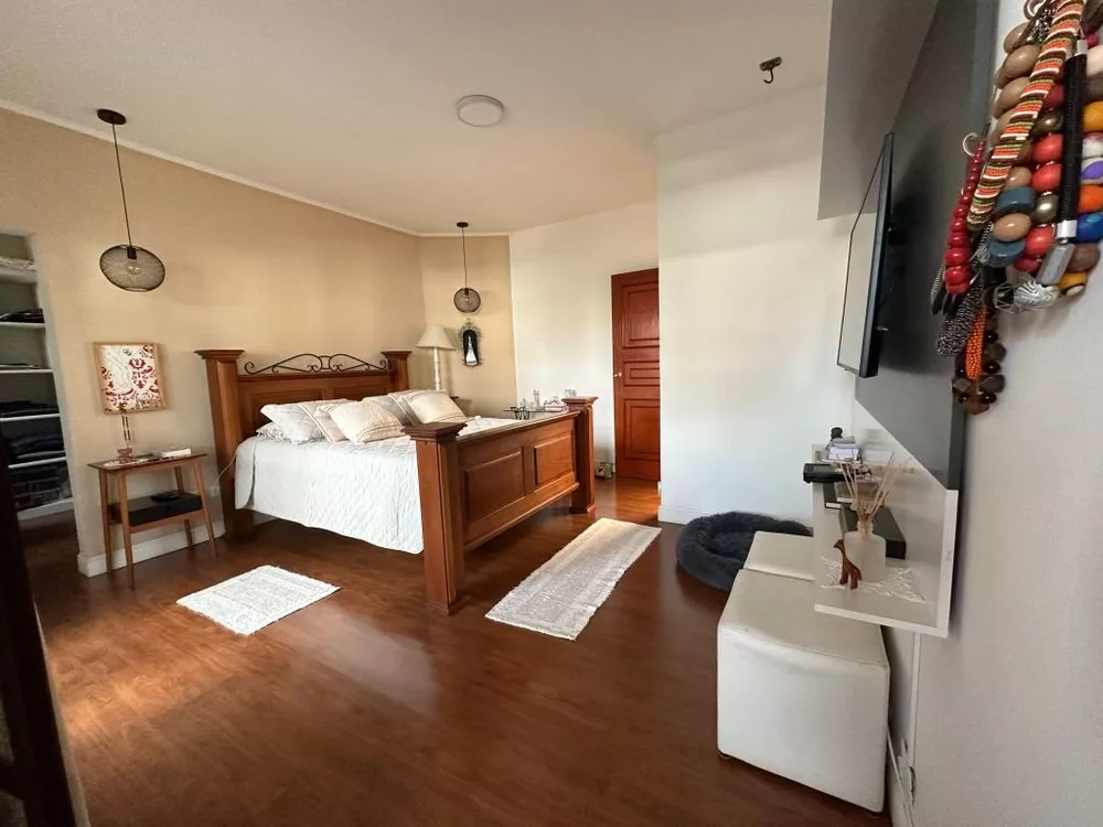 Casa de Condomínio à venda com 5 quartos, 280m² - Foto 23