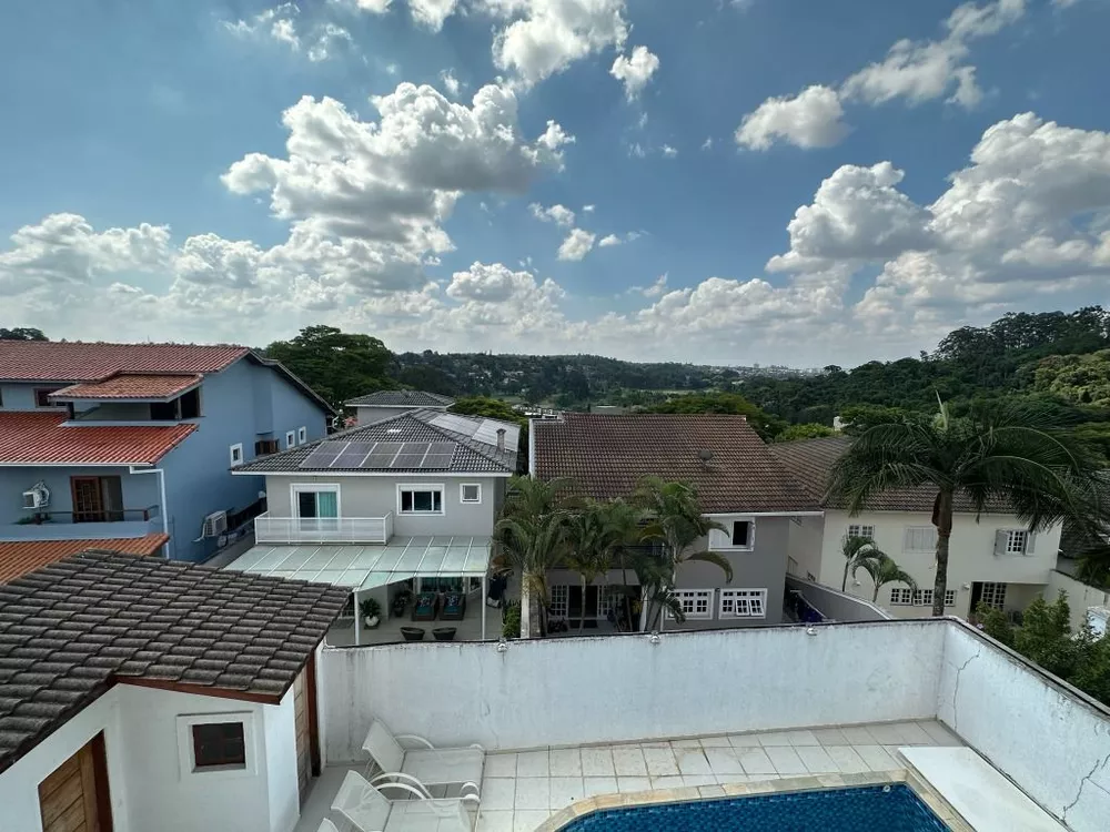 Casa de Condomínio à venda com 5 quartos, 280m² - Foto 31