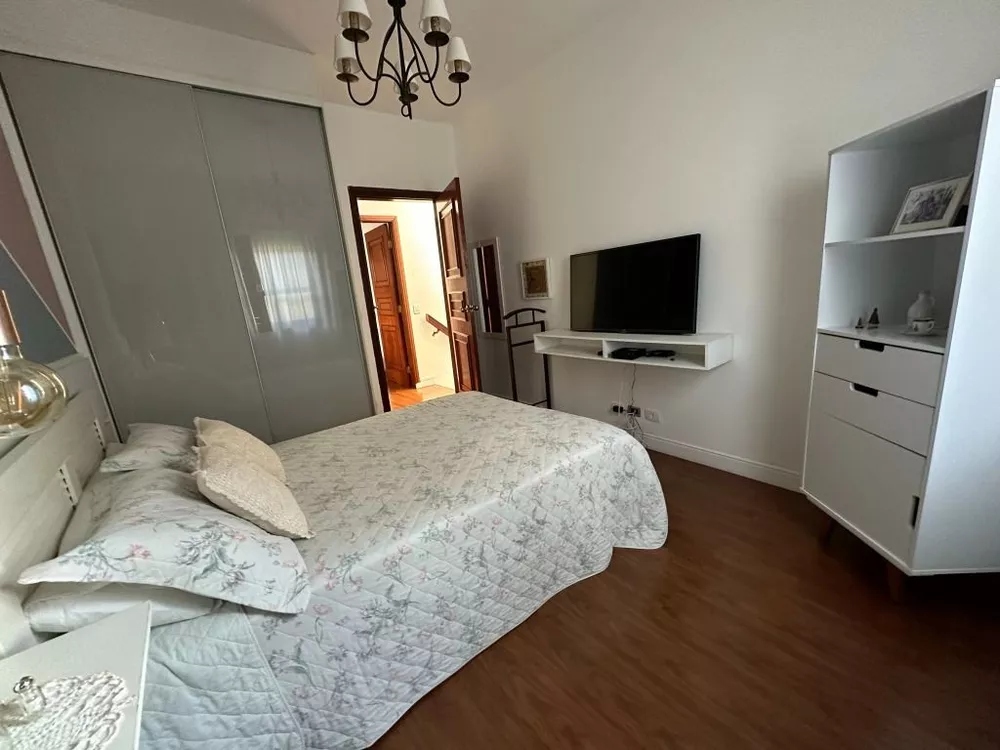 Casa de Condomínio à venda com 5 quartos, 280m² - Foto 29