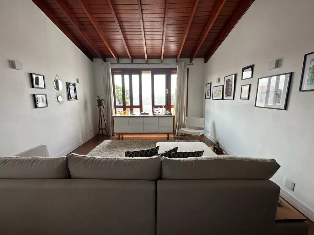 Casa de Condomínio à venda com 5 quartos, 280m² - Foto 6