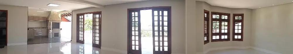 Casa de Condomínio, 4 quartos - Foto 2