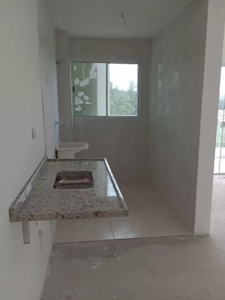 Apartamento, 2 quartos, 54 m² - Foto 6