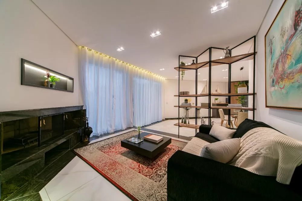 Casa de Condomínio à venda com 4 quartos, 155m² - Foto 2