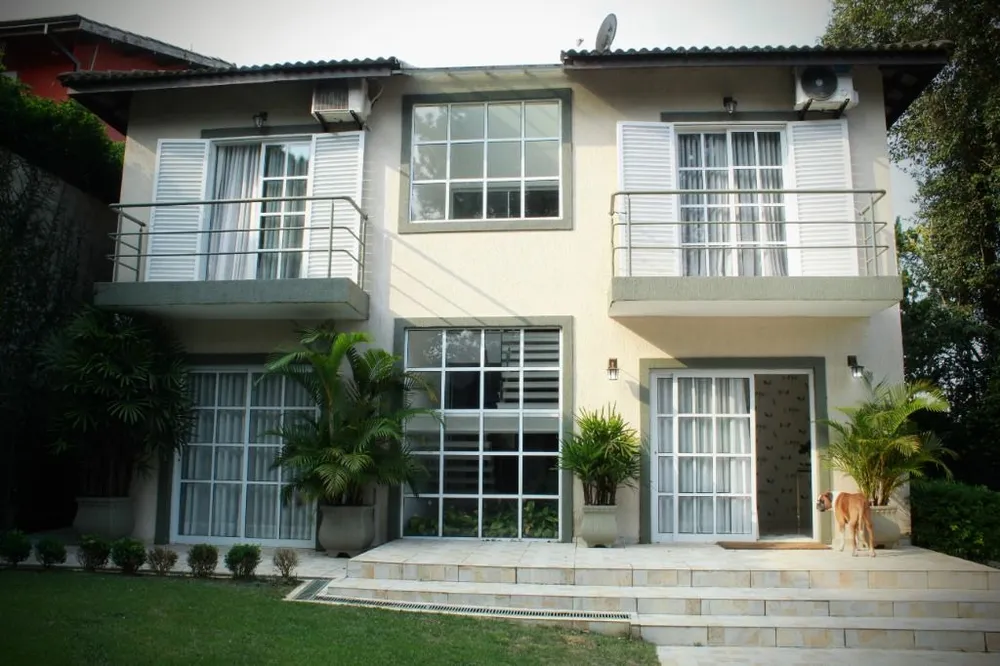 Casa de Condomínio, 4 quartos - Foto 3