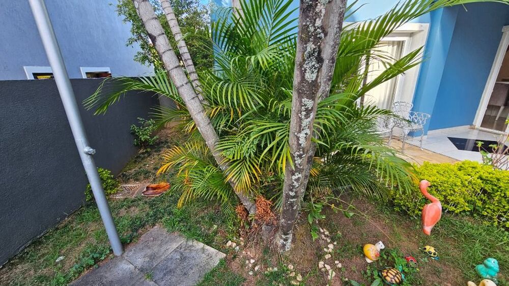 Casa de Condomínio à venda com 4 quartos, 480m² - Foto 3