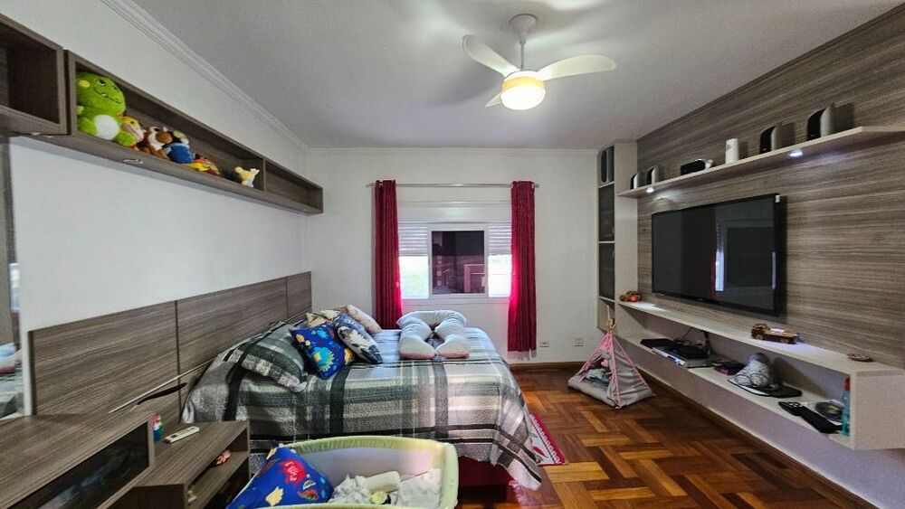 Casa de Condomínio à venda com 4 quartos, 480m² - Foto 6
