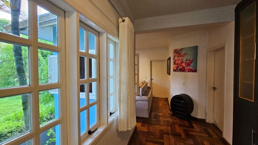 Casa de Condomínio à venda com 4 quartos, 480m² - Foto 5
