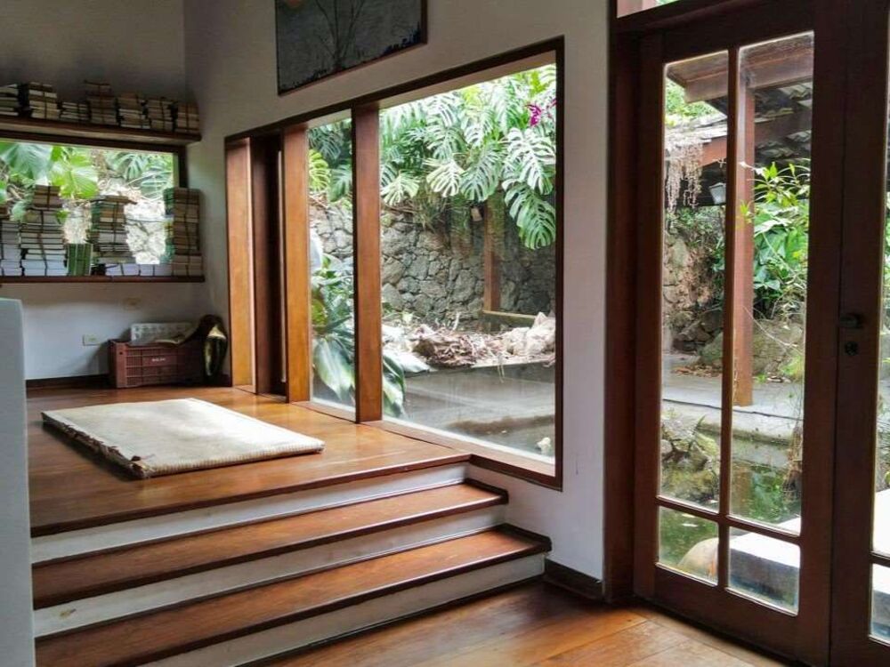 Casa de Condomínio à venda com 4 quartos, 417m² - Foto 4