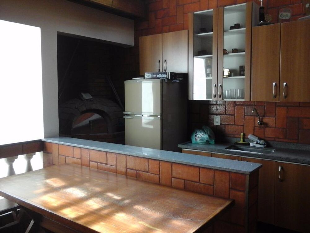 Casa de Condomínio, 4 quartos - Foto 2