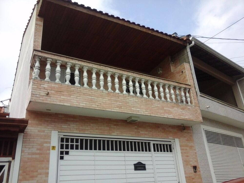Casa de Condomínio, 4 quartos - Foto 1