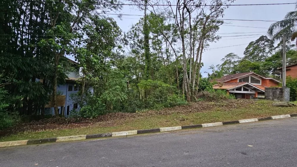 Loteamento e Condomínio, 1000 m² - Foto 1