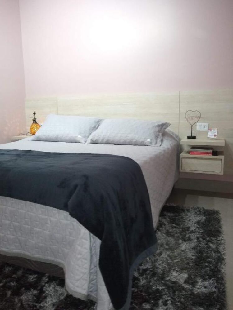 Casa de Condomínio, 2 quartos - Foto 28