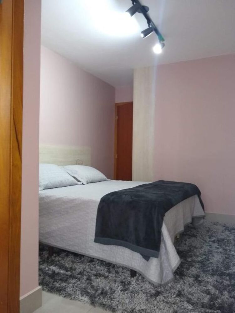 Casa de Condomínio, 2 quartos - Foto 27