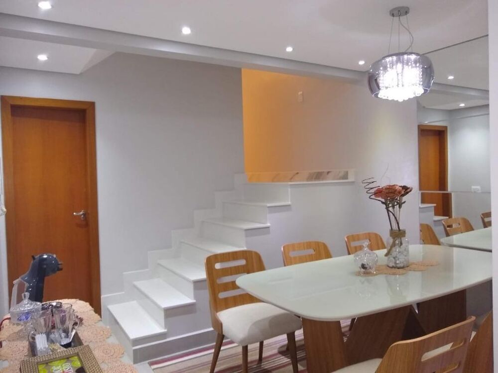 Casa de Condomínio, 2 quartos - Foto 1