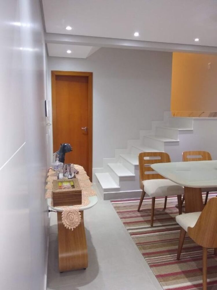 Casa de Condomínio, 2 quartos - Foto 6