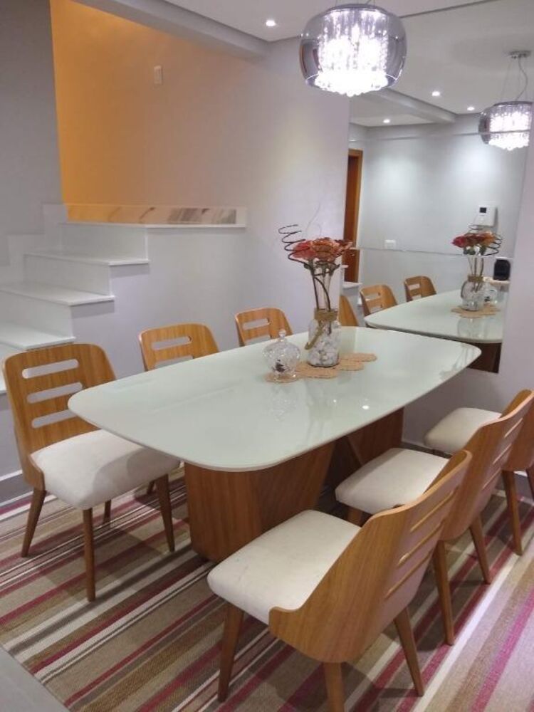 Casa de Condomínio, 2 quartos - Foto 7