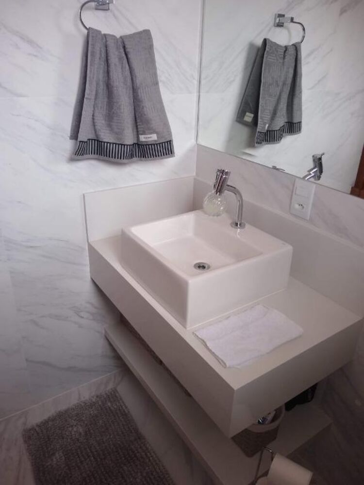 Casa de Condomínio, 2 quartos - Foto 30