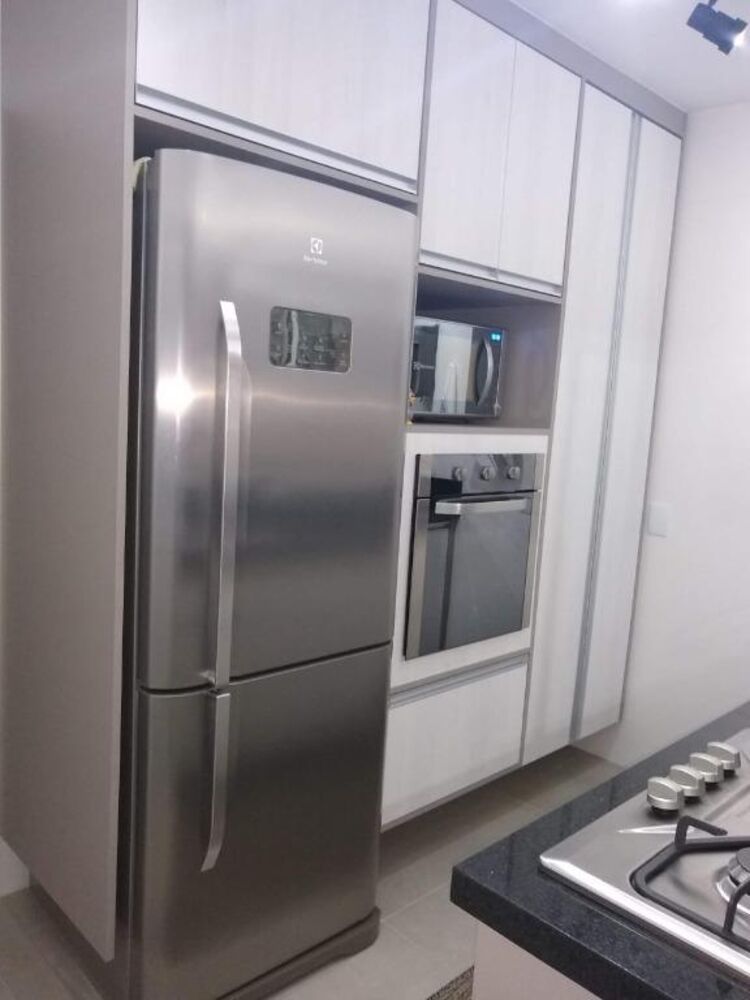 Casa de Condomínio, 2 quartos - Foto 16