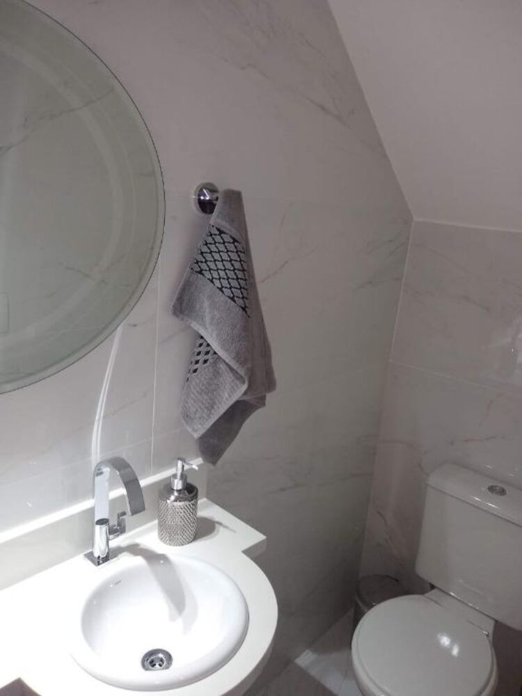 Casa de Condomínio, 2 quartos - Foto 10