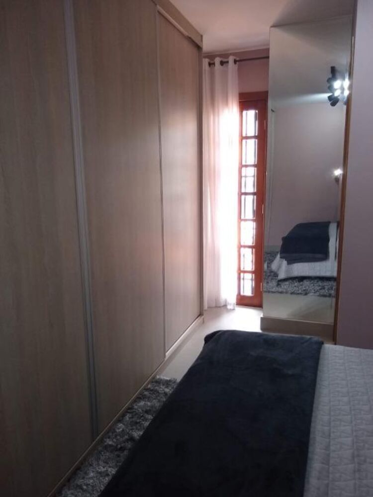 Casa de Condomínio, 2 quartos - Foto 26
