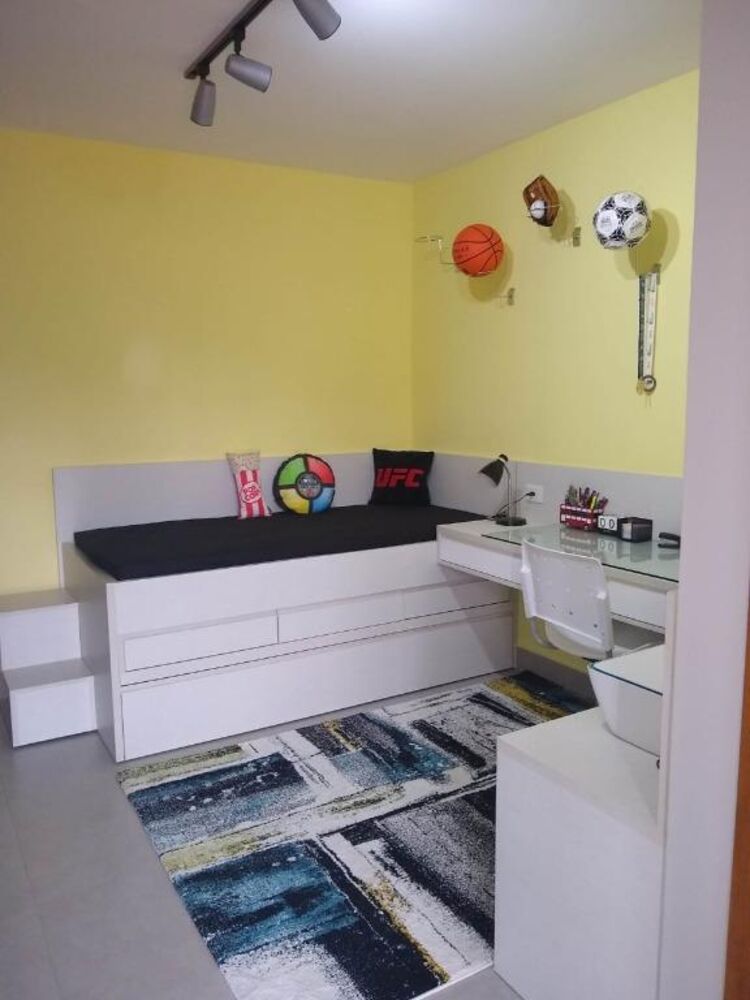 Casa de Condomínio, 2 quartos - Foto 20