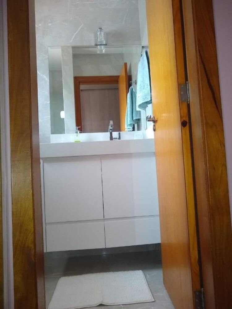 Casa de Condomínio, 2 quartos - Foto 22