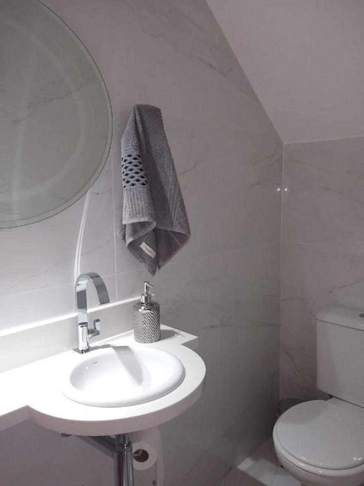 Casa de Condomínio, 2 quartos - Foto 11