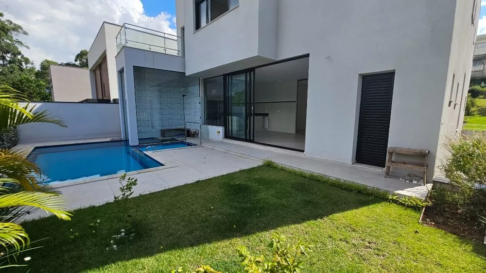 Casa de Condomínio, 4 quartos - Foto 3