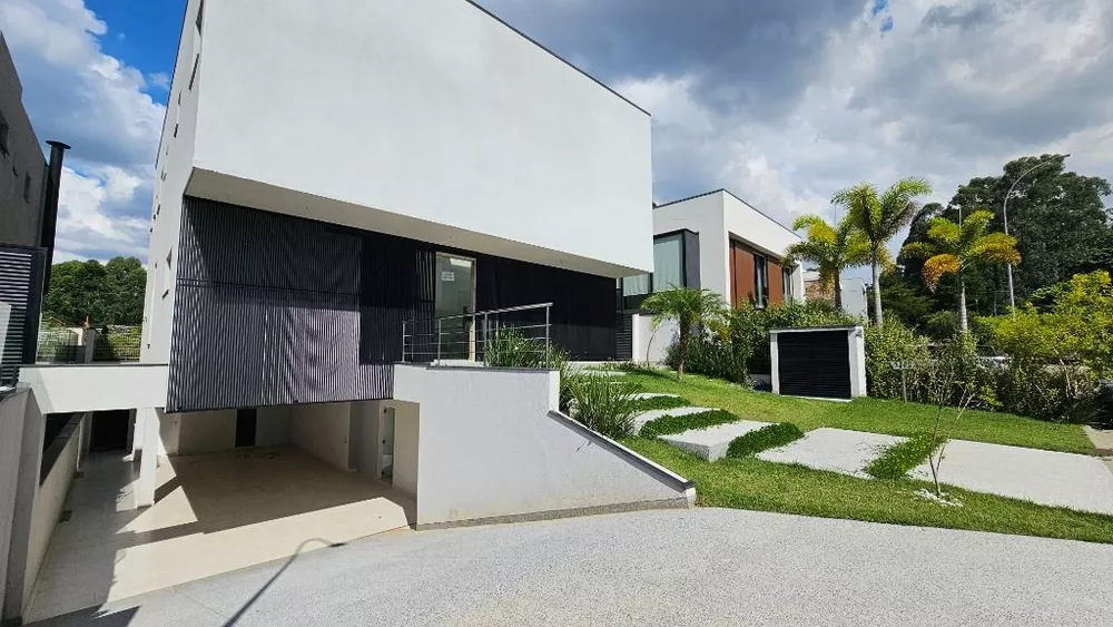 Casa de Condomínio, 4 quartos - Foto 4