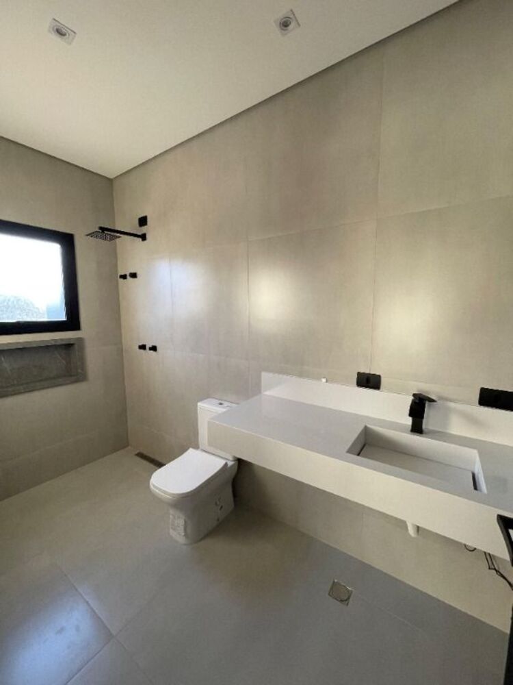 Casa de Condomínio, 4 quartos - Foto 2