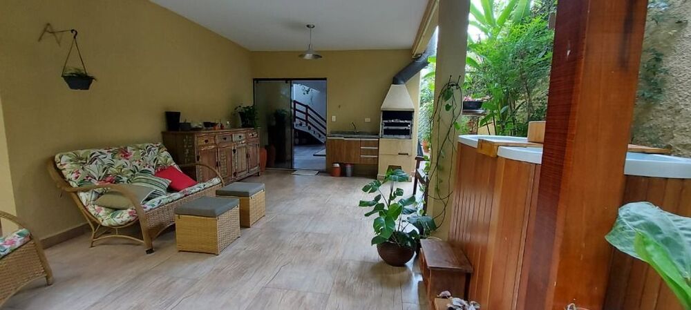 Casa de Condomínio, 3 quartos - Foto 29