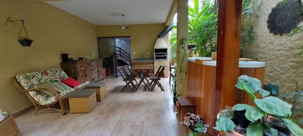 Casa de Condomínio, 3 quartos - Foto 30