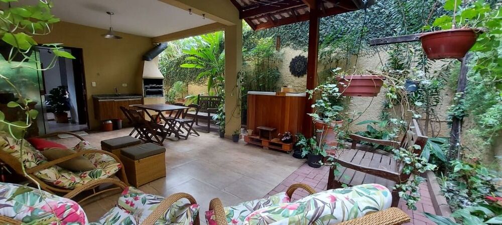 Casa de Condomínio, 3 quartos - Foto 2