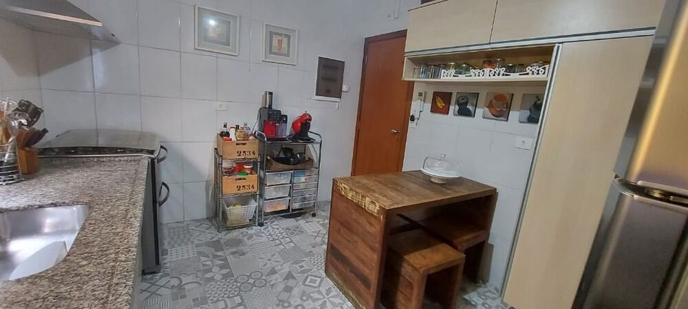 Casa de Condomínio, 3 quartos - Foto 9