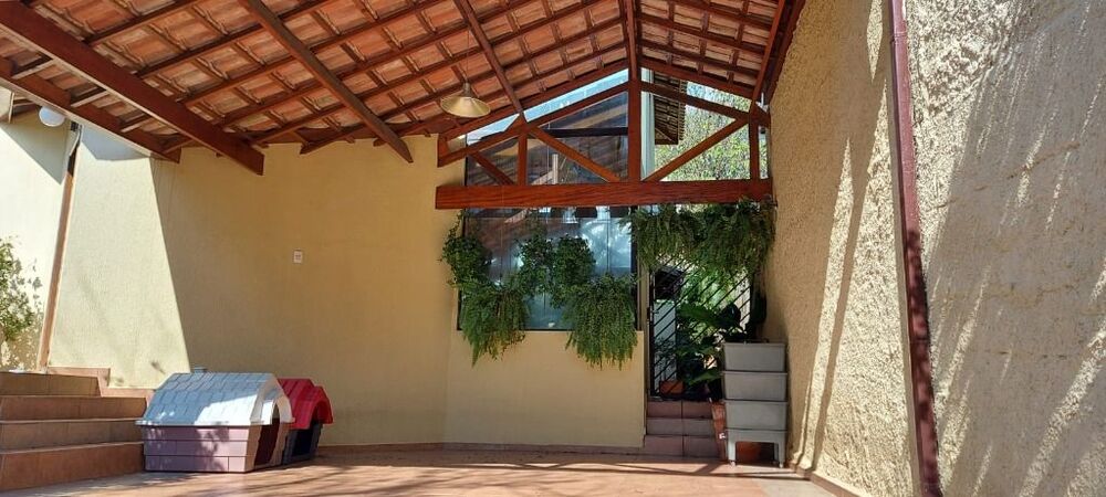 Casa de Condomínio, 3 quartos - Foto 36