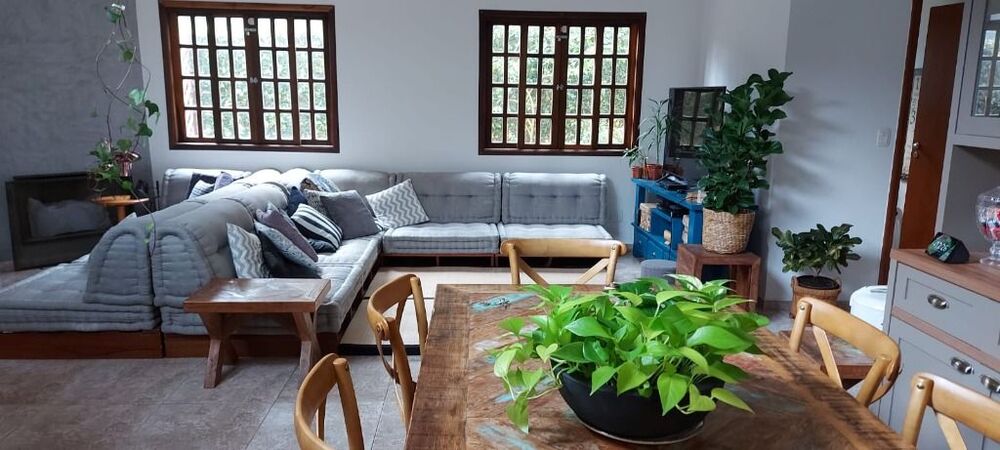 Casa de Condomínio, 3 quartos - Foto 3