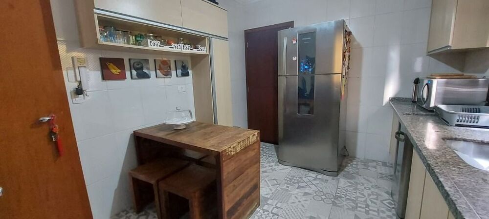 Casa de Condomínio, 3 quartos - Foto 10