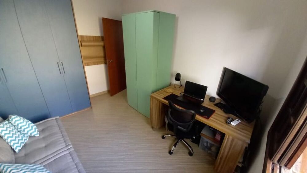 Casa de Condomínio, 3 quartos - Foto 22