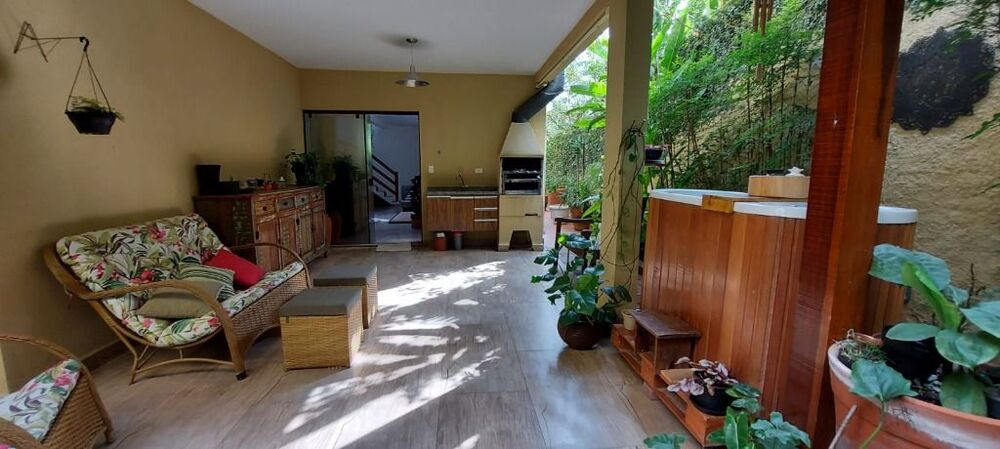 Casa de Condomínio, 3 quartos - Foto 31