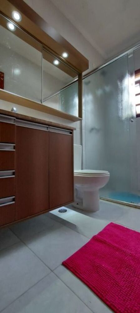 Casa de Condomínio, 3 quartos - Foto 20