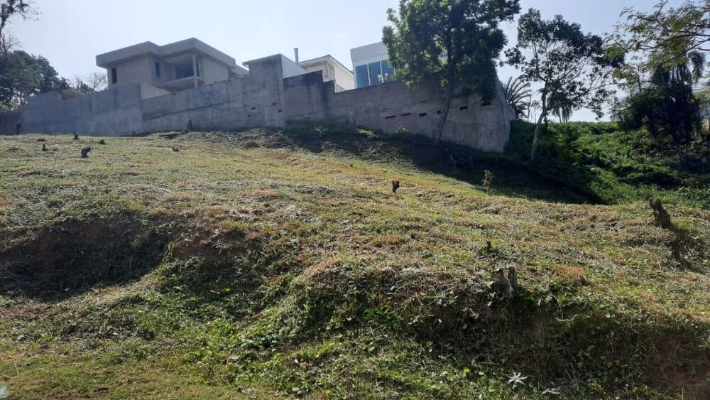 Loteamento e Condomínio, 595 m² - Foto 1