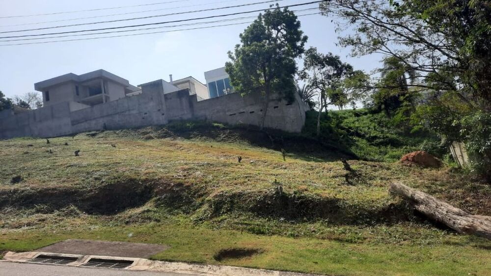 Loteamento e Condomínio, 595 m² - Foto 3