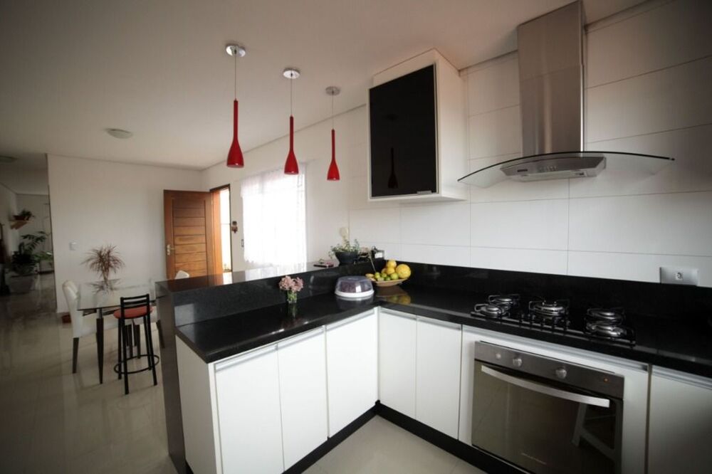 Casa de Condomínio, 2 quartos - Foto 4