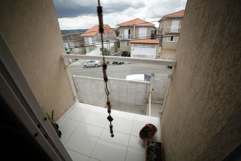 Casa de Condomínio, 2 quartos - Foto 2