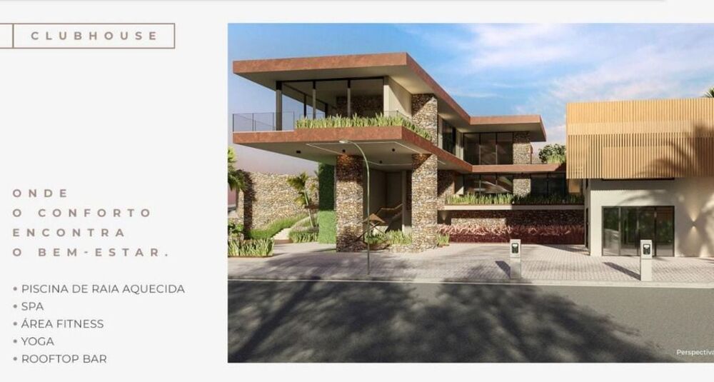 Loteamento e Condomínio, 505 m² - Foto 2