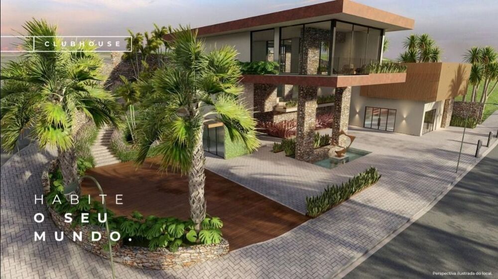 Loteamento e Condomínio, 505 m² - Foto 3