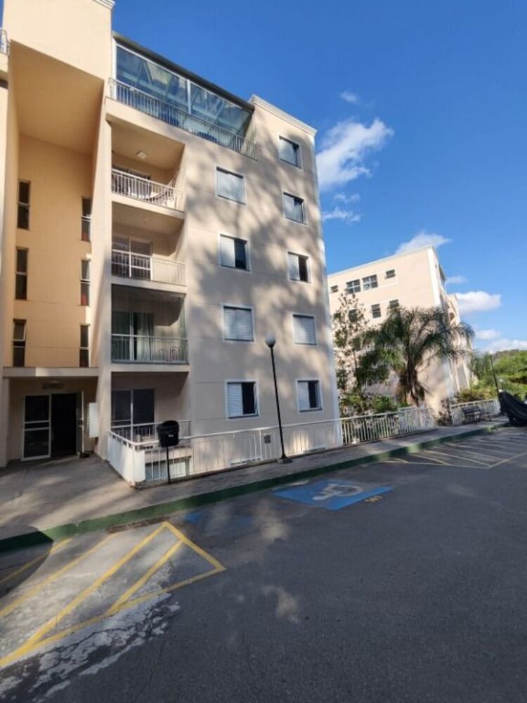 Apartamento, 2 quartos, 52 m² - Foto 4